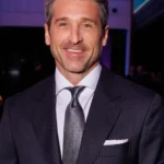 Patrick Dempsey