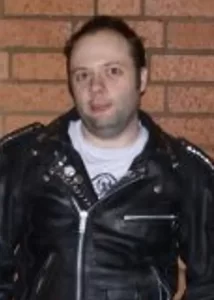 Paul Tomalin