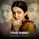 Hira Khan in Pyari Nimmo Drama