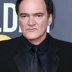 Quentin Tarantino