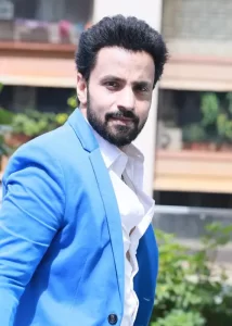 Rajiv Thakur