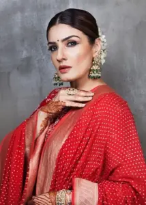 Raveena Tandon