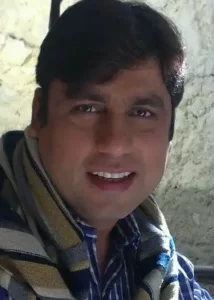 Ravi Aneja