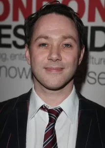 Reece Shearsmith