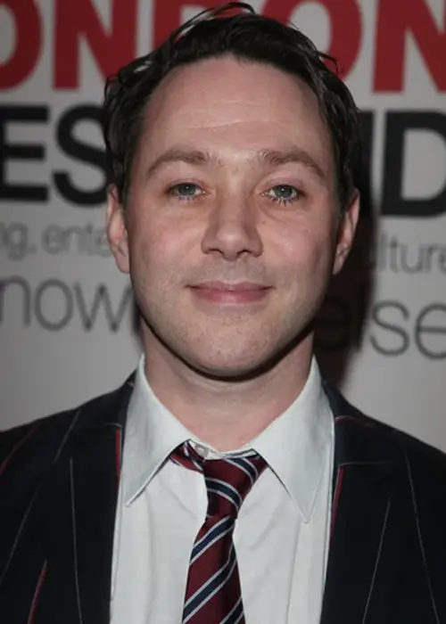 Reece Shearsmith: Biography, Movies List - WeGreen Entertainment