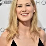 Rosamund Pike
