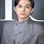 Ryo Yoshizawa