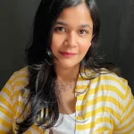 Saloni Daini