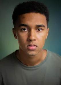 Sam Reuben