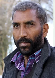 Samuel John