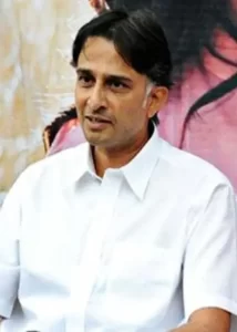 Sanjay Swaroop