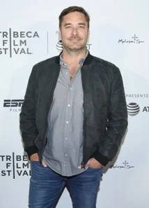 Sean M. Stuart