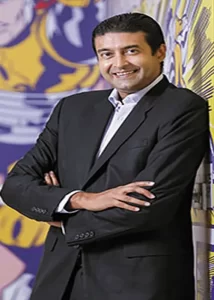 Sharad Devarajan