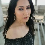 Shibani Bedi