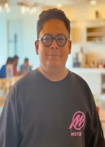 Shiladitya Bora