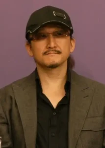 Shin Kibayashi