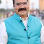 Shrikant Verma