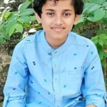 Sparsh Suman