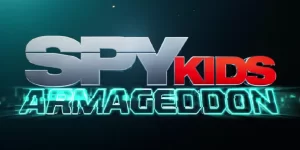 Spy Kids: Armageddon