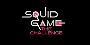 Squid Game: The Challenge