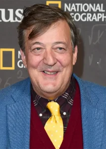 Stephen Fry