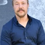 Stephen Graham