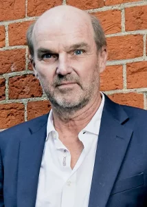 Stephen Lambert