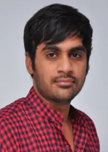 Sujeeth