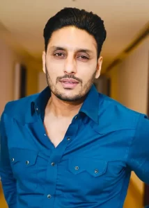 Sukhdeep Sukh
