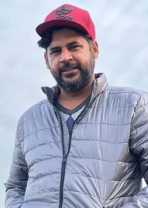 Sukhi Dhillon