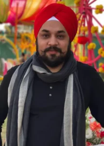 Sumeet Singh
