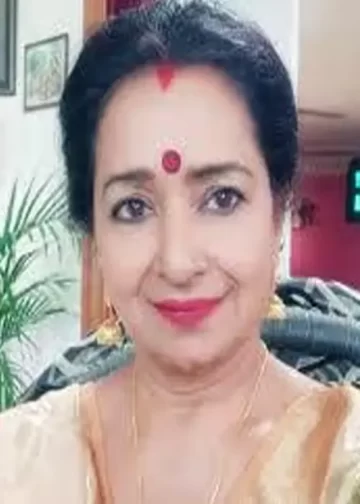 Sushma Prashant