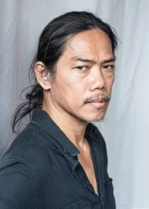 Teerawat Mulvilai