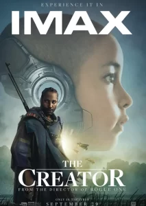 The Creator - Gallery image 4