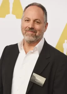 Todd Black