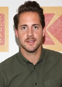 Tom Ackerley