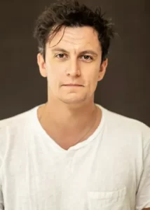 Tom Mothersdale
