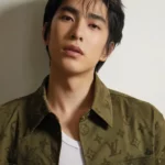 Tseng Jing-hua
