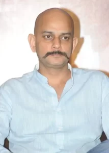 Vijay Krishna Acharya