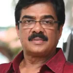 Vijayaraghavan