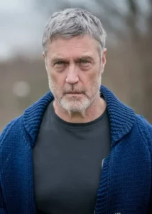 Vincent Regan