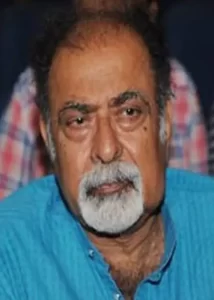 Vinod Nagpal