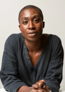 Vivienne Acheampong