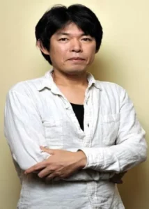 Yuji Sakamoto