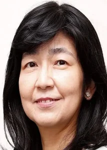 Yumiko Inoue