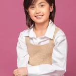 Madeleine Yuna Voyles