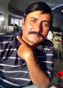 Abu Rashid