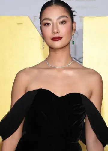 Adeline Rudolph: Biography, Movies List - WeGreen Entertainment