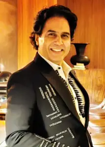 Aman Verma