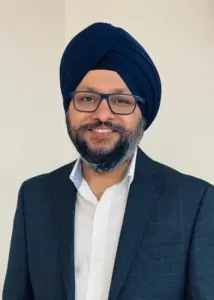 Amandeep Singh